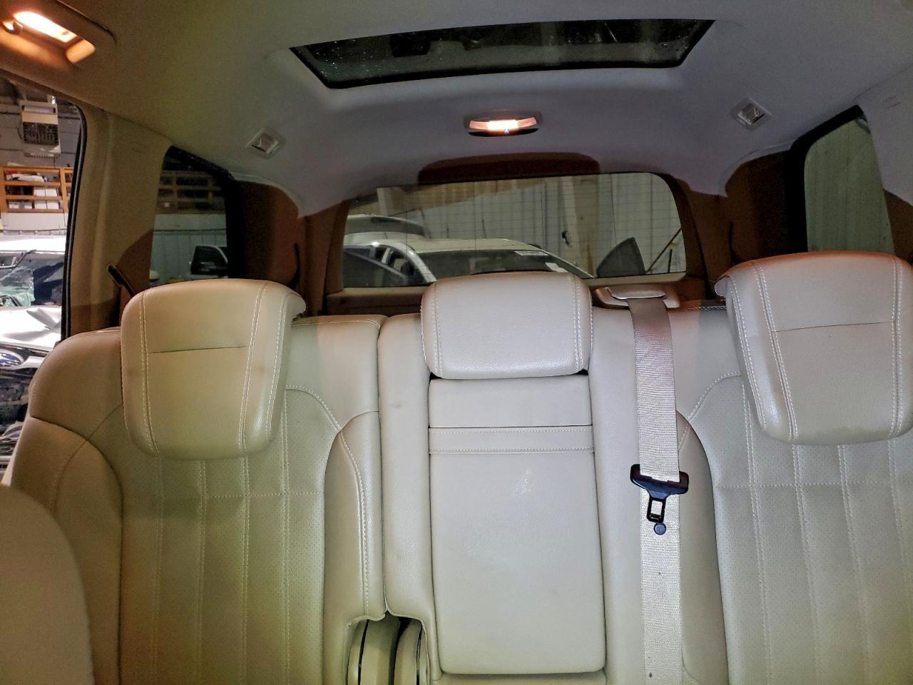 2013 Mercedes-Benz Gl 450 4Matic VIN: 4JGDF7CE1DA233364 Lot: 97038745