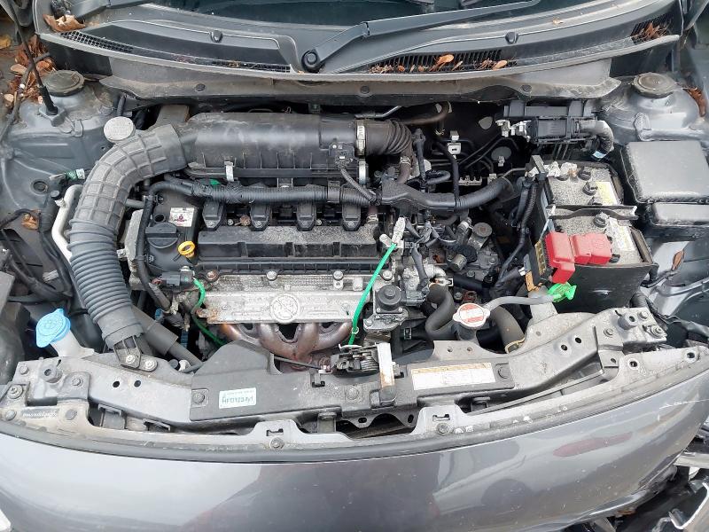 2019 SUZUKI SWIFT 1.2 DUALJET SZ3 5DR