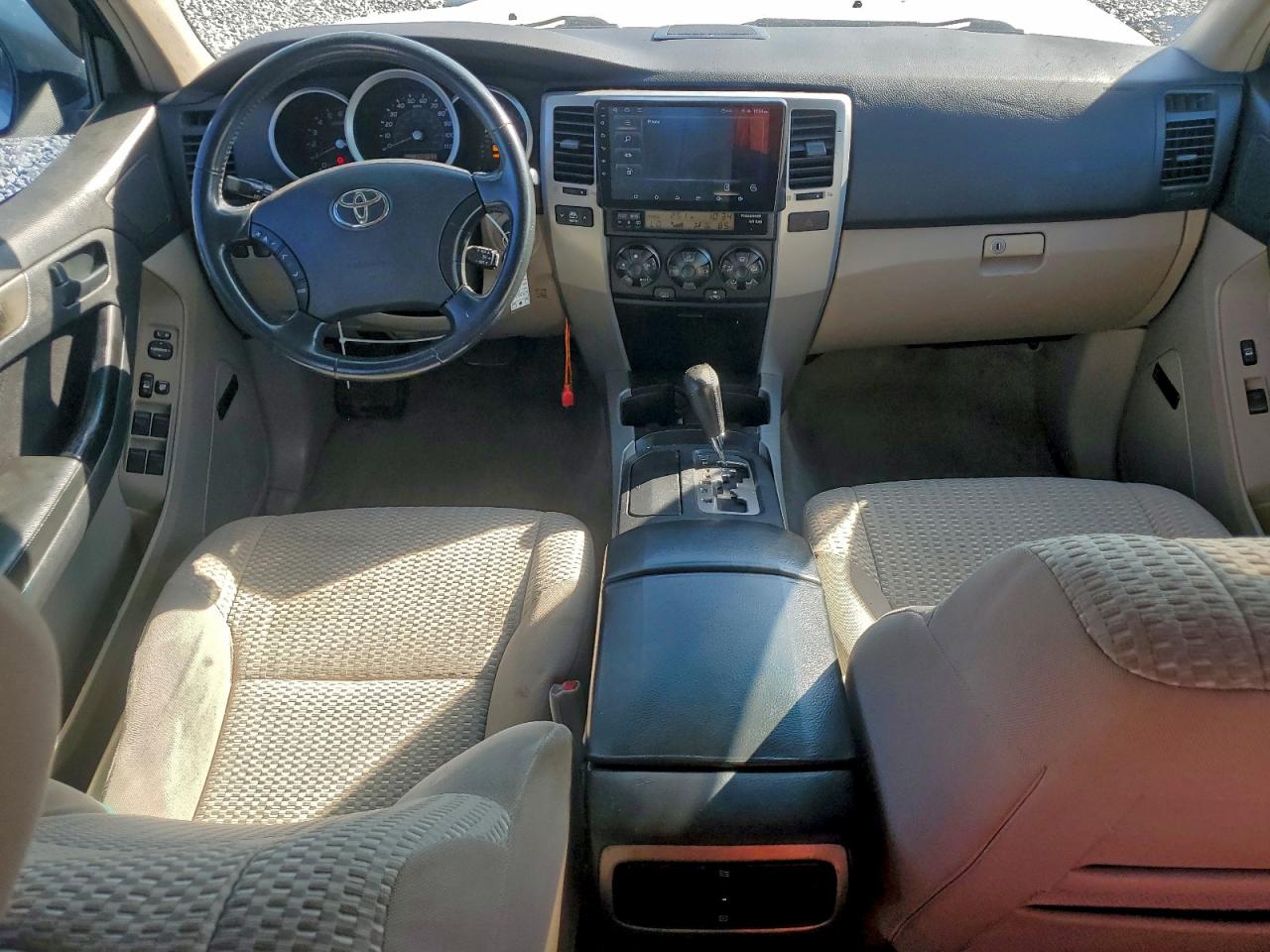 2008 Toyota 4Runner Sr5 VIN: JTEZU14R58K012411 Lot: 95530995