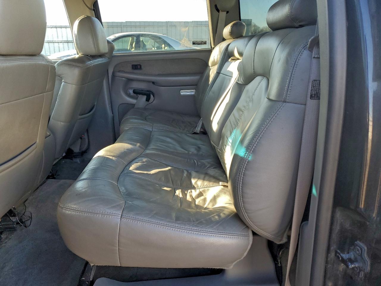 2002 GMC Sierra K1500 Heavy Duty VIN: 1GTGK13U02F144435 Lot: 95630045