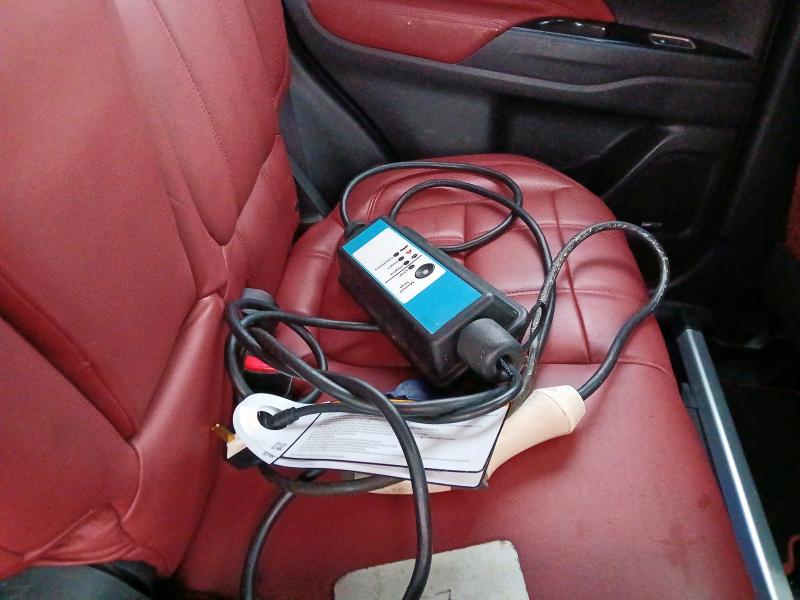 2016 MITSUBISHI OUTLANDER 2.0 PHEV GX5HS 5DR AUTO