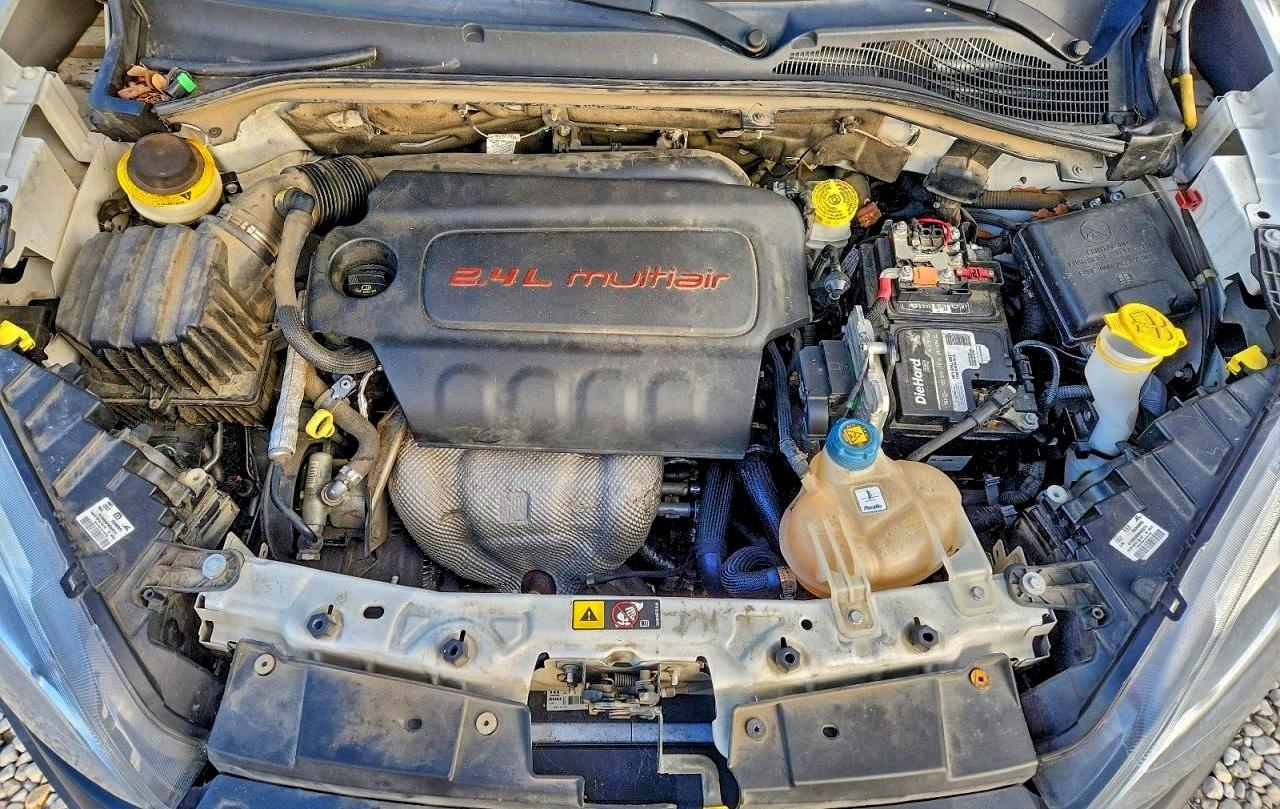 2018 Ram Promaster City VIN: ZFBERFAB5J6L50336 Lot: 94894845