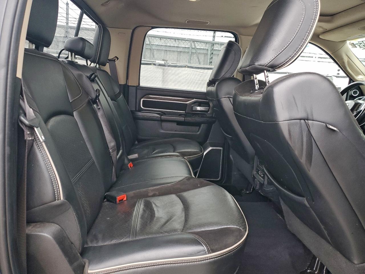 2020 Ram 3500 Laramie VIN: 3C63R3EL3LG312912 Lot: 95061185