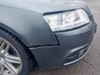 2011 AUDI A6 2.0 TDI 170 S LINE SPECIAL ED 4DR for sale at Copart GLOUCESTER