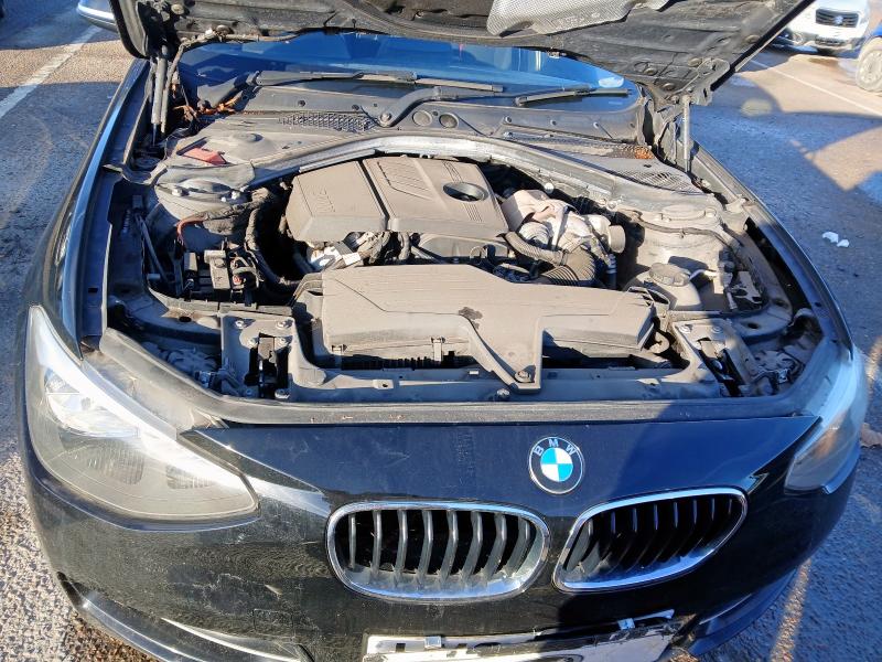 2014 BMW 1 SERIES 116I SPORT 5DR