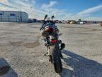 2024 KAWASAKI EX500 H   for sale at Copart TX - FT. WORTH