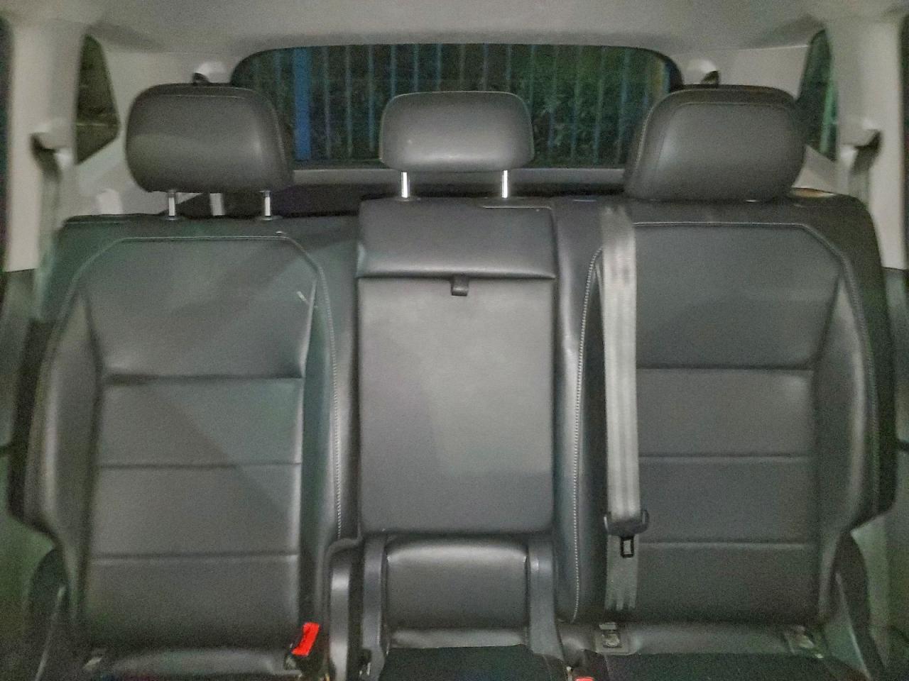 2019 Volkswagen Tiguan Se VIN: 3VV3B7AX2KM181177 Lot: 95322425