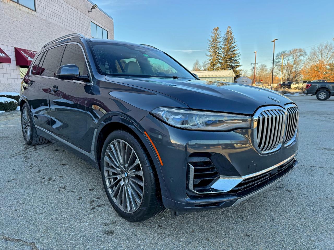 Фото: 5UXCX4C5XKLB39840