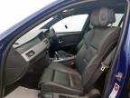 2009 BMW 5 SERIES 525D M SPORT BUSINESS EDITION 5DR STEP AUTO for sale at Copart GLOUCESTER