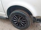 2010 VOLKSWAGEN TRANSPORTER 2.0 TDI 84PS VAN for sale at Copart BRISTOL