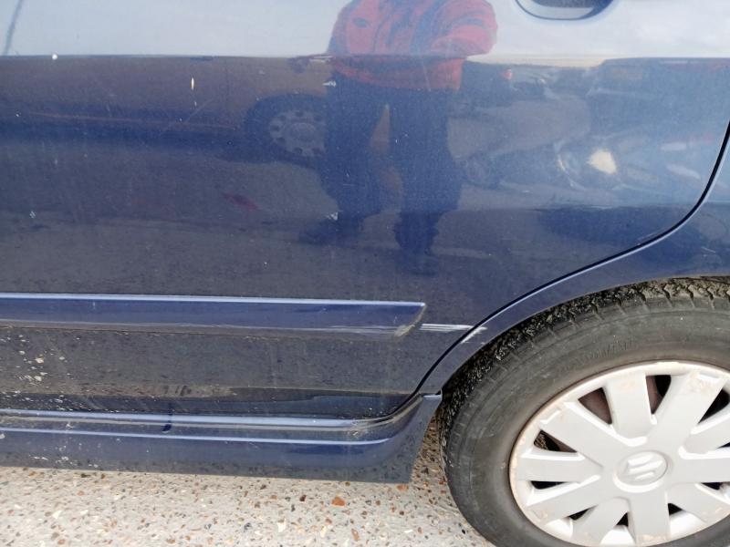 2006 SUZUKI LIANA 1.6 GLX 5DR AUTO