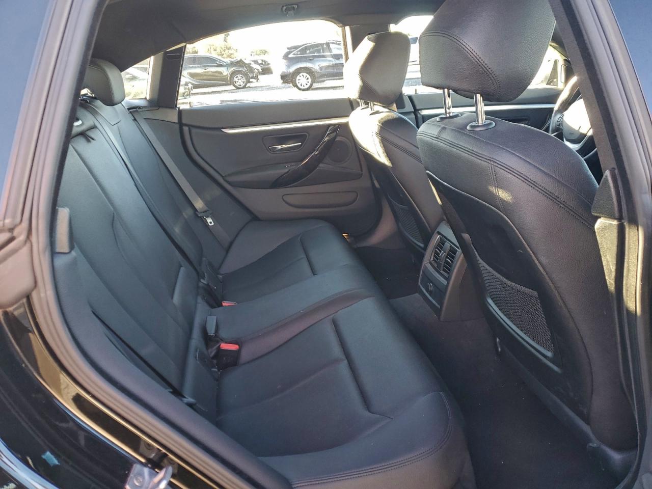 2019 BMW 430I Gran Coupe VIN: WBA4J1C5XKBM17951 Lot: 95752905