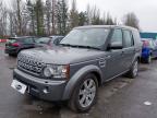 2011 LAND ROVER DISCOVERY 3.0 TDV6 XS 5DR AUTO for sale at Copart GLOUCESTER