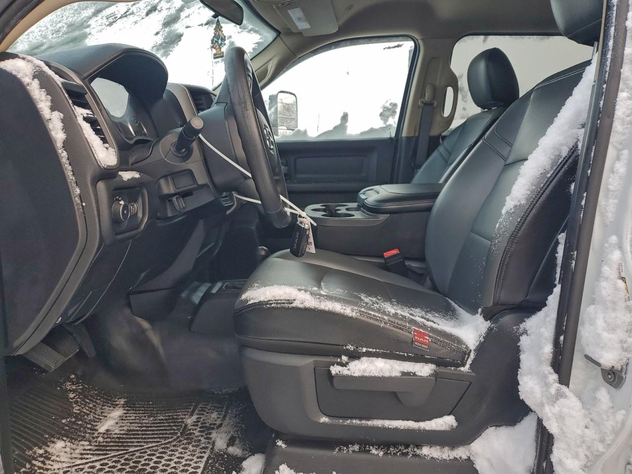 2019 Ram 3500 VIN: 3C7WRTCL0KG517677 Lot: 95150815