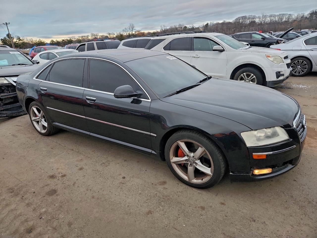 Фото: WAUMV94E49N004384