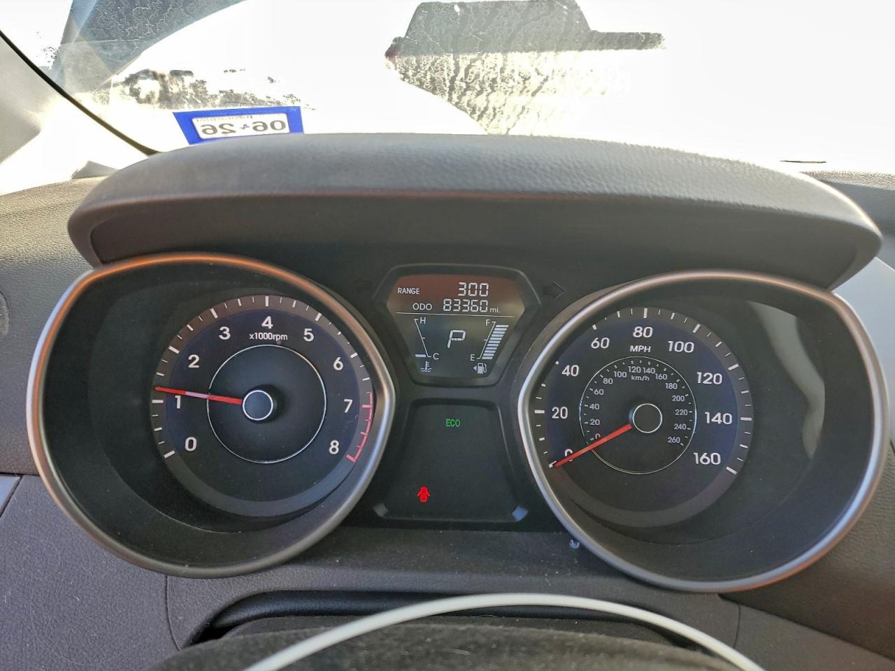 2012 Hyundai Elantra Gls VIN: 5NPDH4AE1CH128251 Lot: 95293315