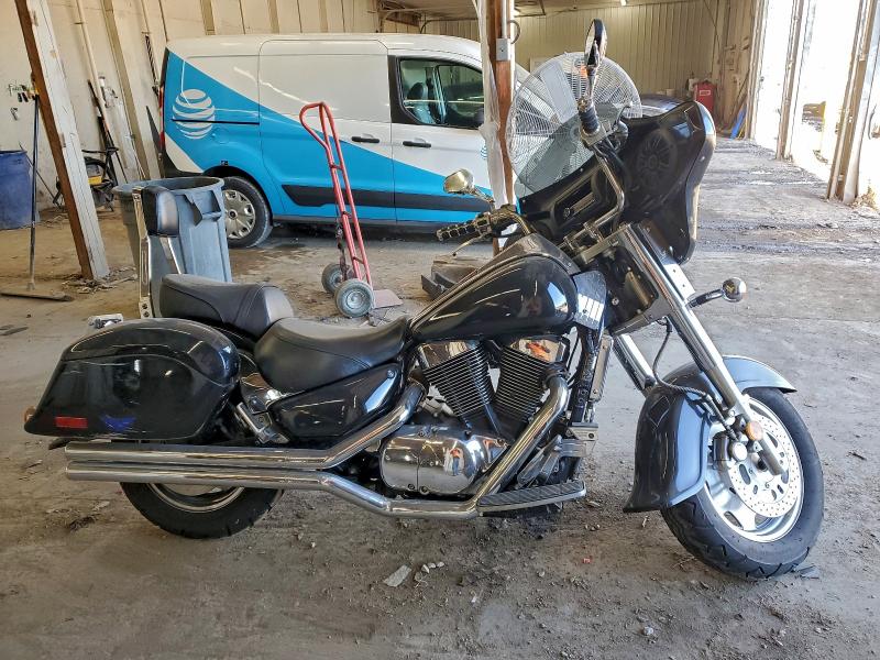 1998 SUZUKI VL1500    for sale at Copart TN - KNOXVILLE