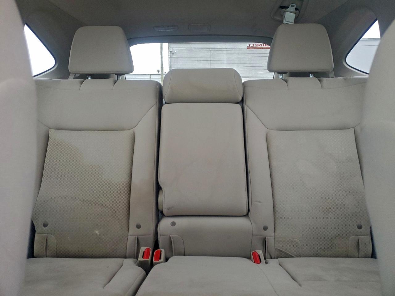 2015 Honda Cr-V Ex VIN: 5J6RM4H53FL026080 Lot: 96127305