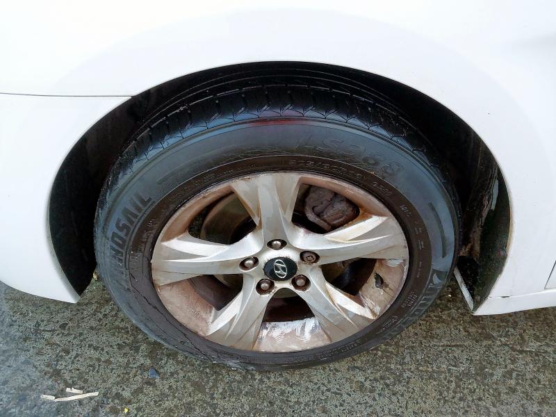 2013 HYUNDAI I40 1.7 CRDI [115] BLUE DRIVE ACTIVE 4DR