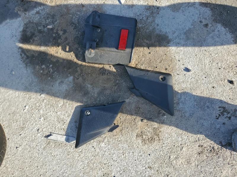 2003 SUZUKI SV1000 SK3  