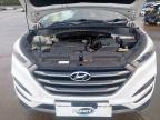 2016 HYUNDAI TUCSON 1.7 CRDI BLUE DRIVE SE 5DR 2WD for sale at Copart WHITBURN