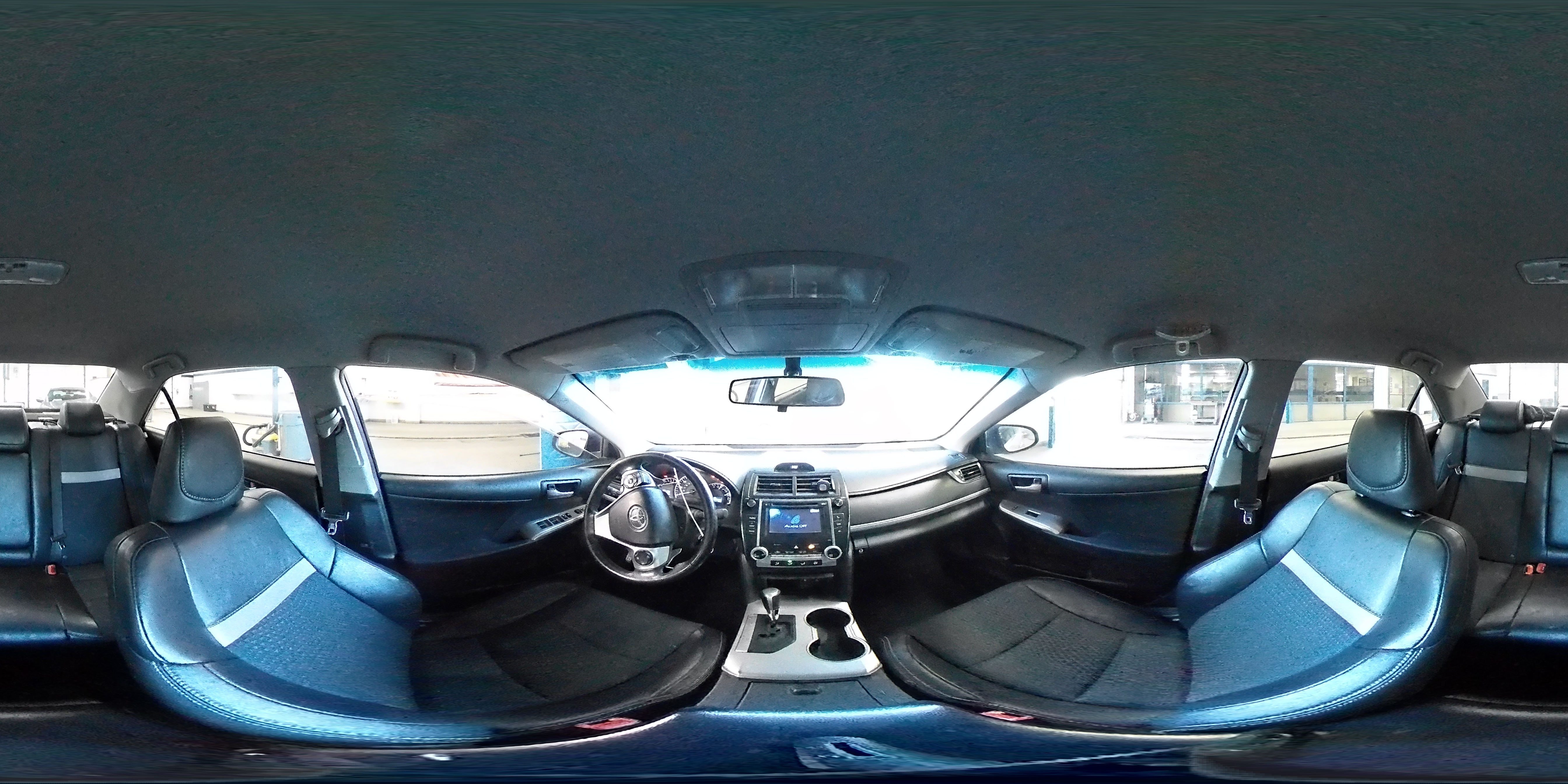 2013 Toyota Camry L VIN: 4T1BF1FK5DU205894 Lot: 94760385