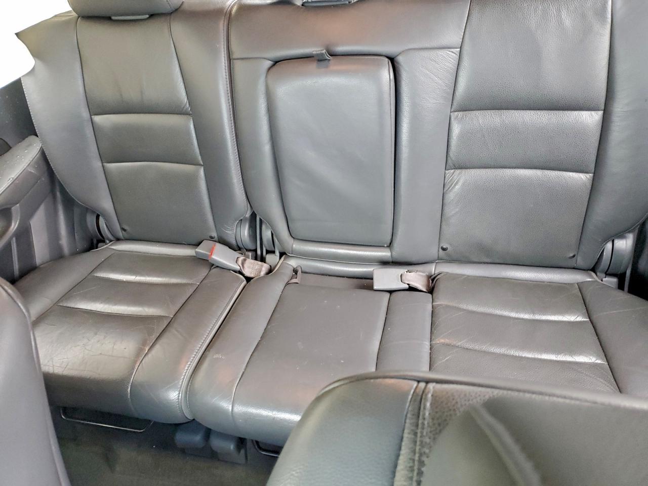 2007 Honda Pilot Exl VIN: 2HKYF18757H522998 Lot: 95282305