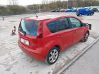 2010 NISSAN NOTE 1.4 N-TEC 5DR for sale at Copart ST HELENS