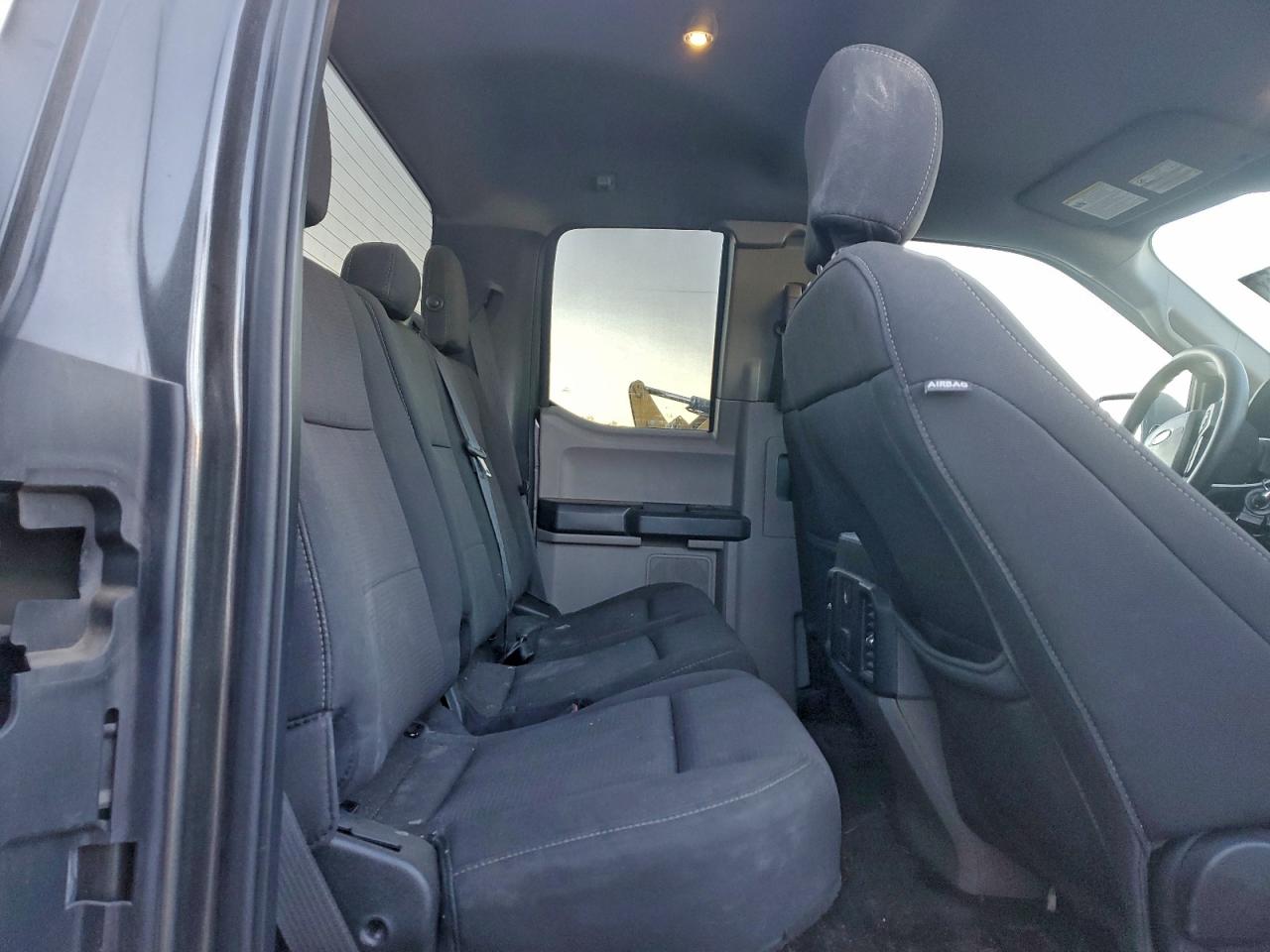 2018 Ford F150 Super Cab VIN: 1FTFX1E55JKG00275 Lot: 95635935