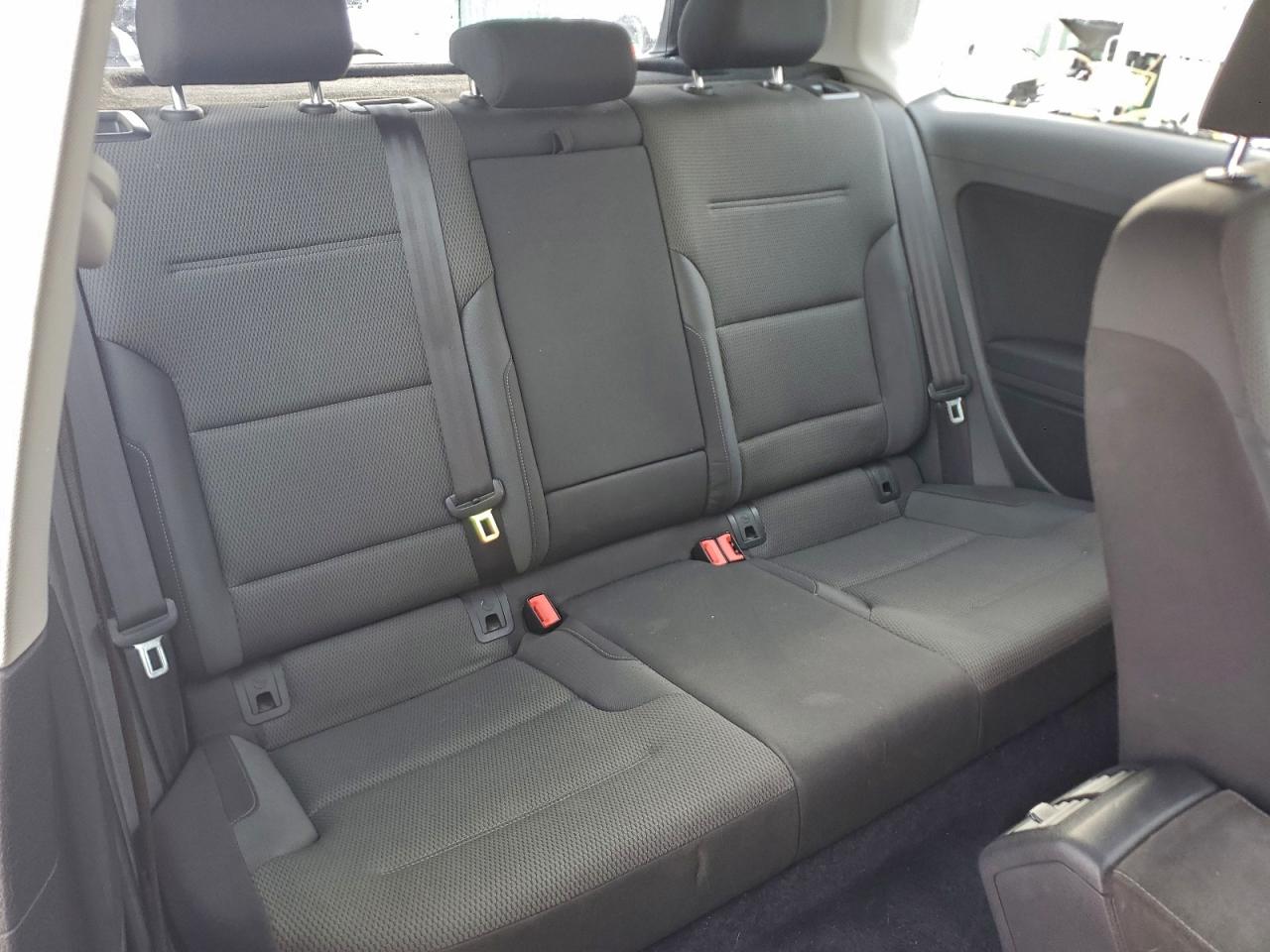 2015 Volkswagen Golf VIN: 3VW817AU7FM023286 Lot: 95563645