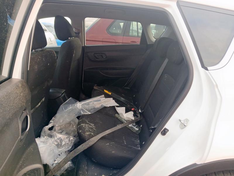 2025 HYUNDAI BAYON 1.0 TGDI PREMIUM 5DR