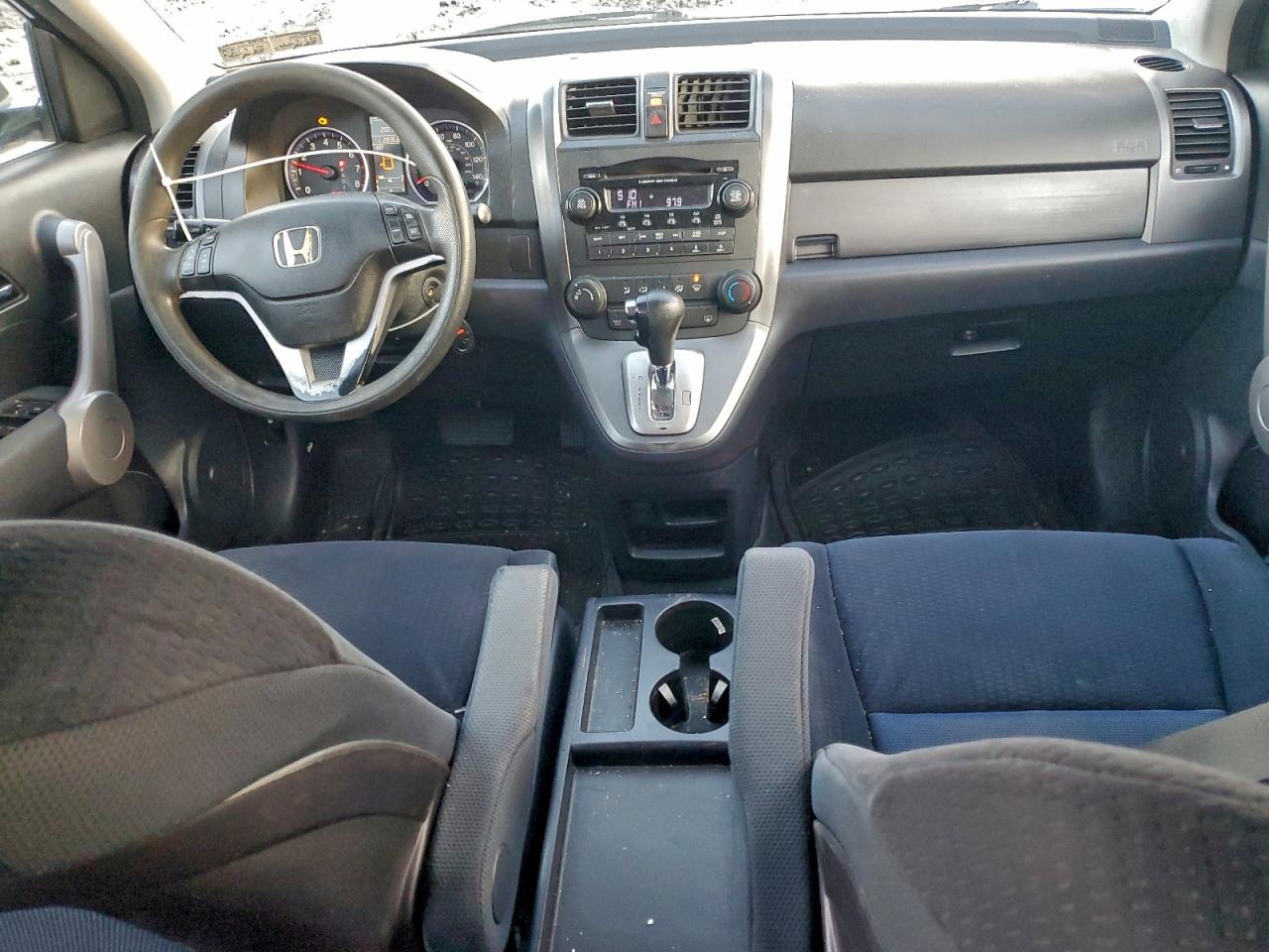 2007 Honda Cr-V Ex VIN: JHLRE48567C022628 Lot: 94308605