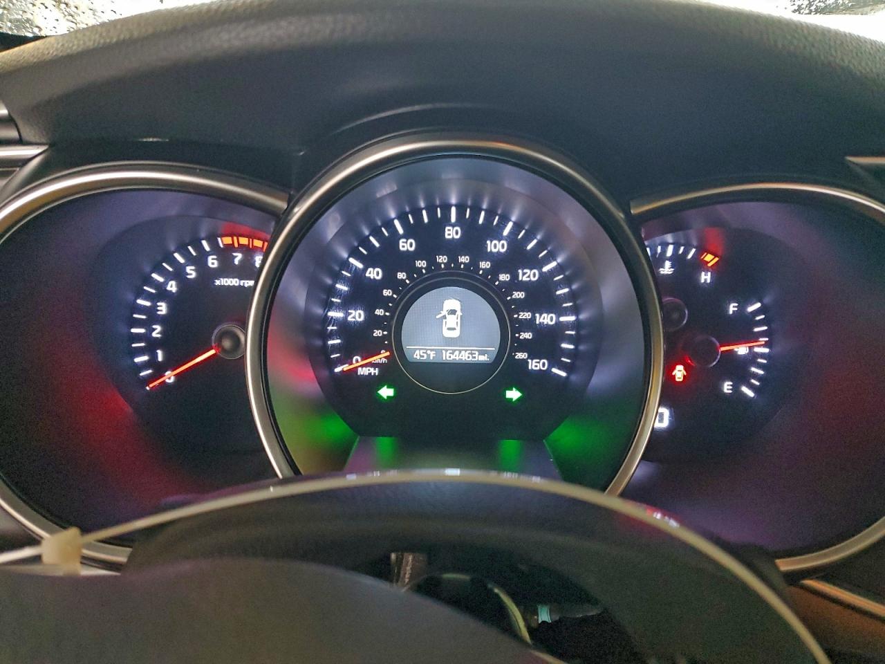 2015 Kia Optima Lx VIN: 5XXGM4A78FG362686 Lot: 94711975