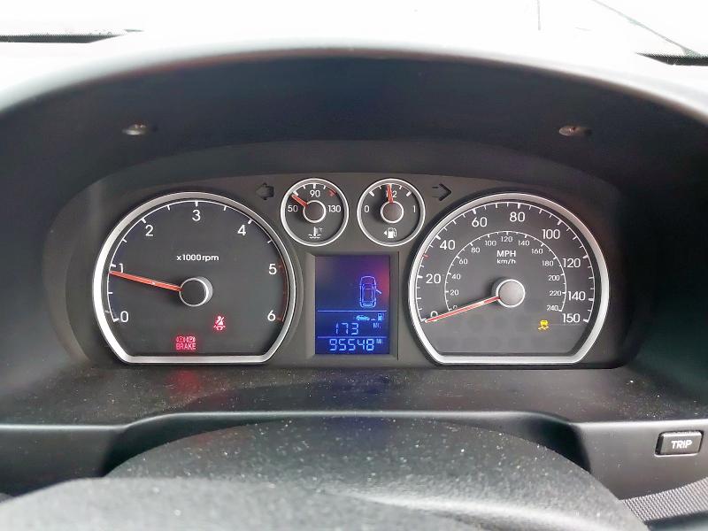 2011 HYUNDAI I30 1.6 CRDI COMFORT 5DR