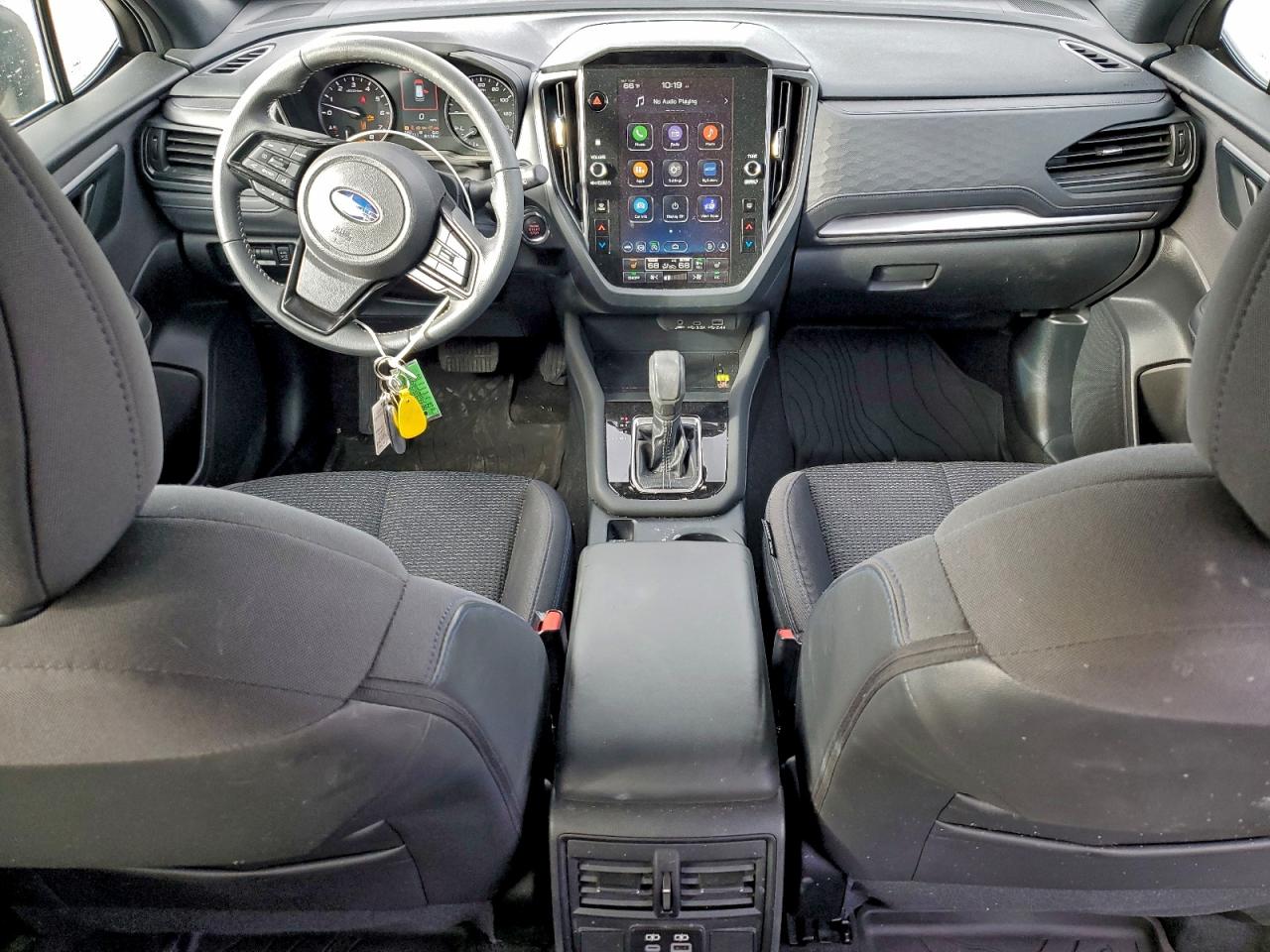 2025 Subaru Forester Premium VIN: JF2SLDDC9SH520733 Lot: 96129185