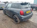 2021 MINI HATCHBACK 2.0 JOHN COOPER WORKS II 3DR AUTO [8 SPEED] for sale at Copart ROCHFORD