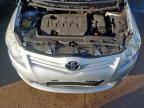 2010 TOYOTA AURIS 1.6 V-MATIC TR 5DR MM for sale at Copart SANDY