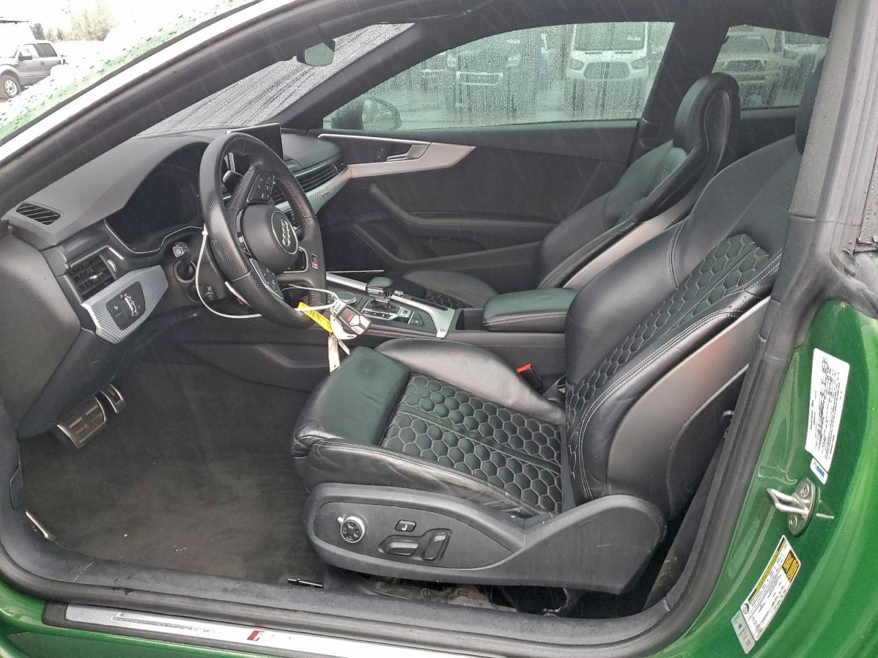 Фото: WUARWAF53JA904860