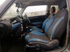 2007 MINI HATCHBACK 1.6 COOPER 3DR for sale at Copart WESTBURY