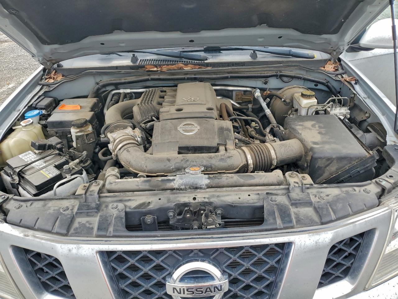 2019 Nissan Frontier S VIN: 1N6AD0EV2KN716754 Lot: 94671245