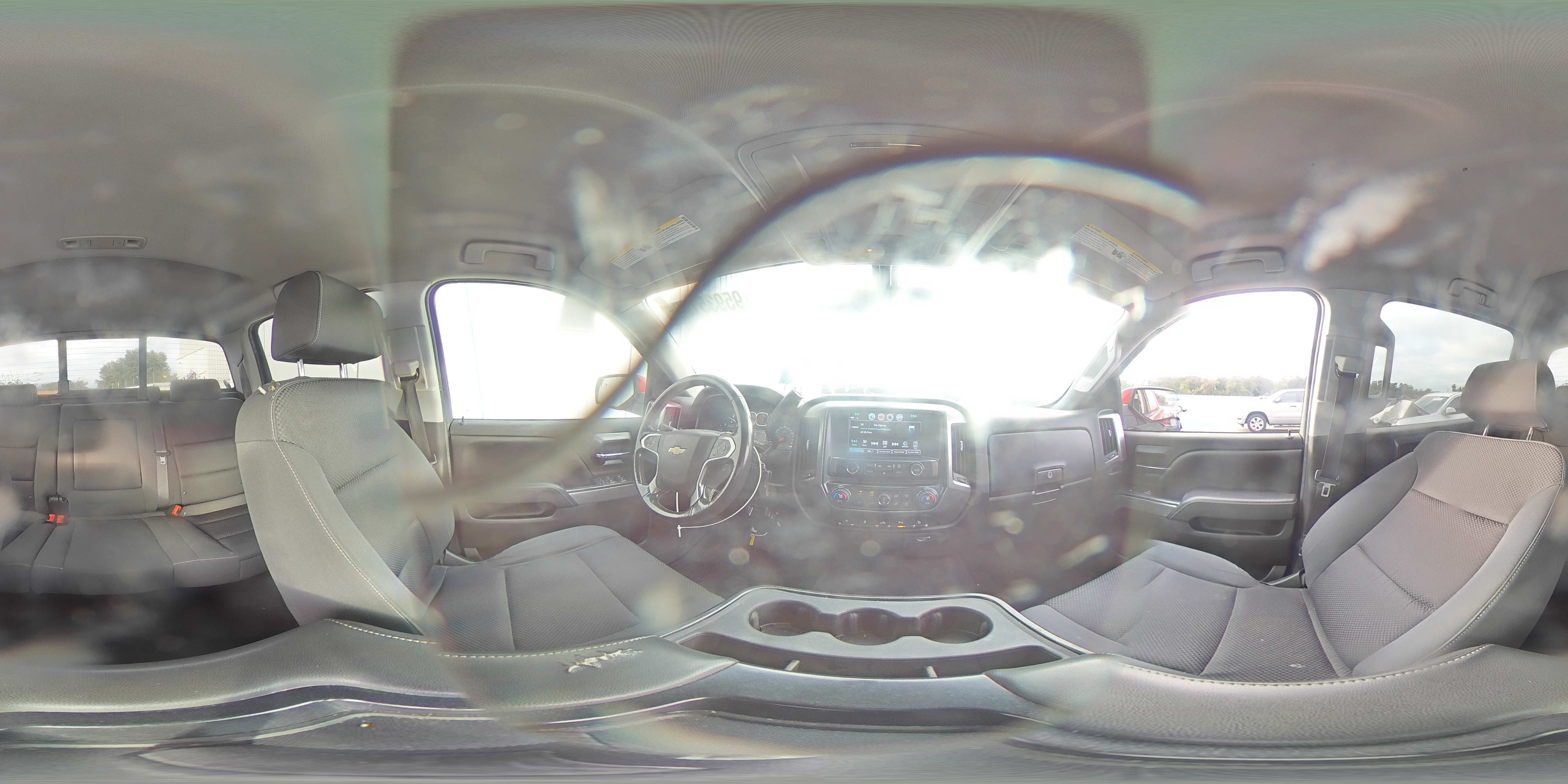 2018 Chevrolet Silverado K1500 Lt VIN: 3GCUKREC8JG476142 Lot: 95935105