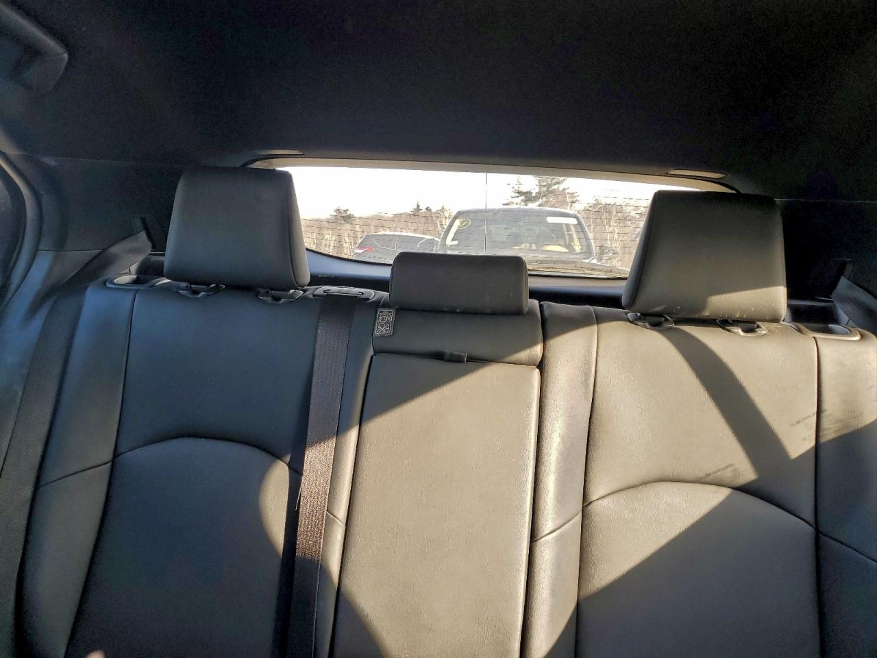 2019 Lexus Ux 250H VIN: JTHU9JBH7K2008831 Lot: 96967485