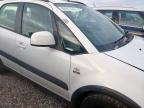 2009 SUZUKI SX4 1.6 DDIS 5DR for sale at Copart PETERLEE