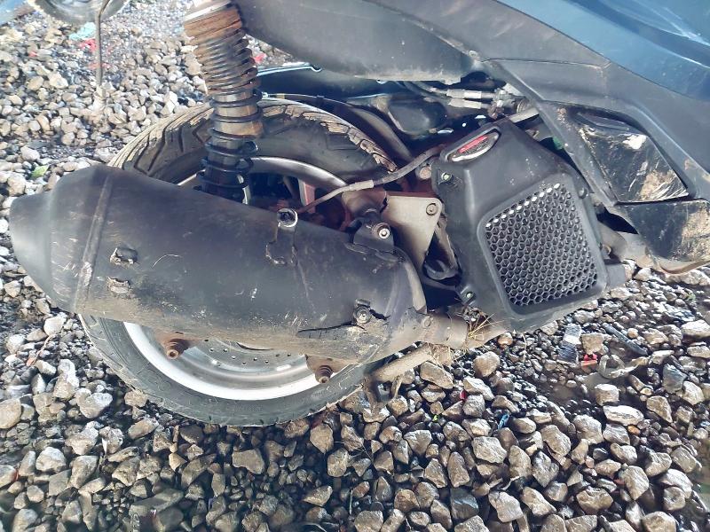 2021 PIAGGIO MEDLEY 125 