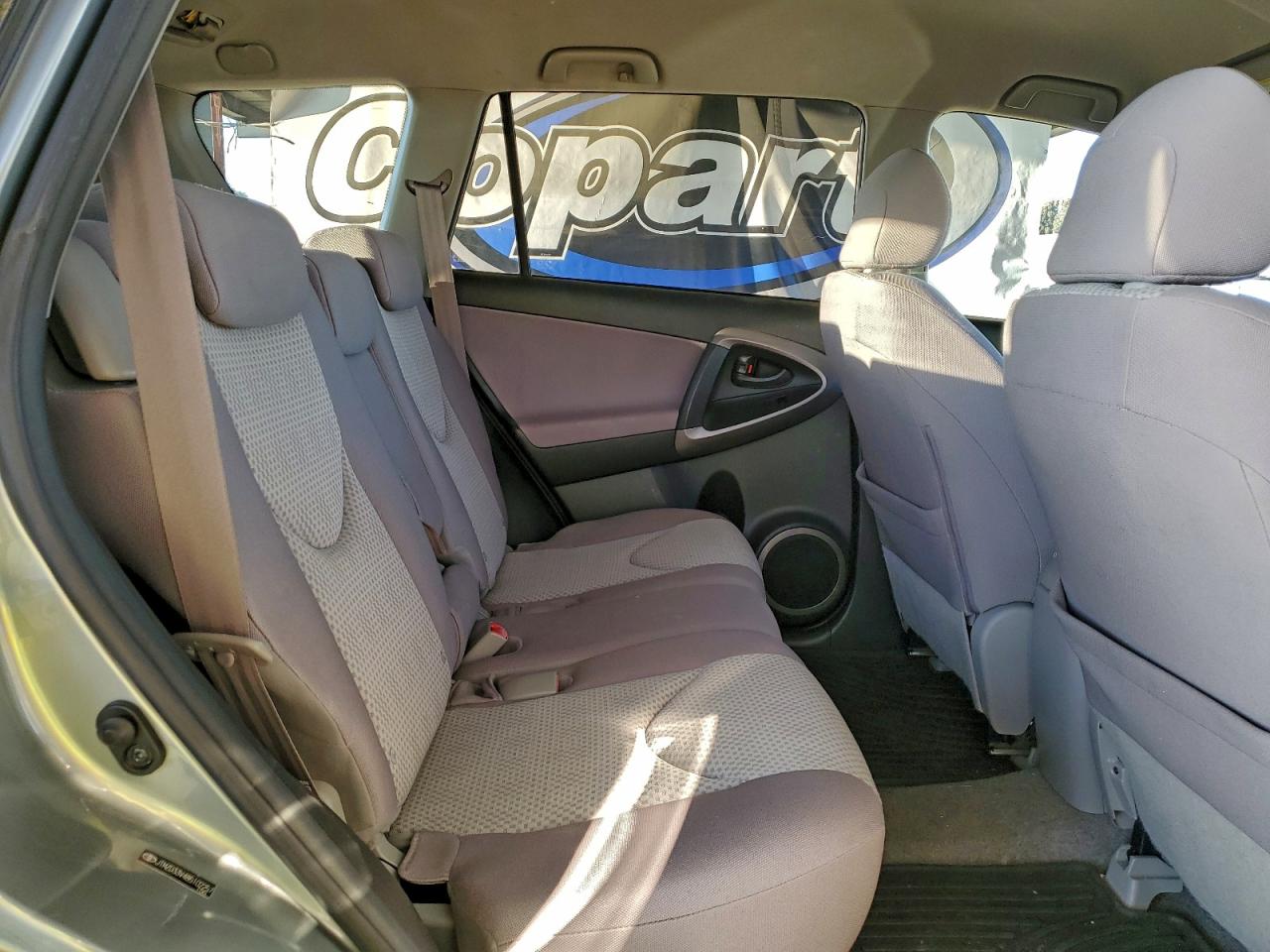 2008 Toyota Rav4 VIN: JTMZD33V485102257 Lot: 96548705