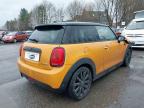 2016 MINI HATCHBACK 1.5 COOPER 3DR for sale at Copart GLOUCESTER