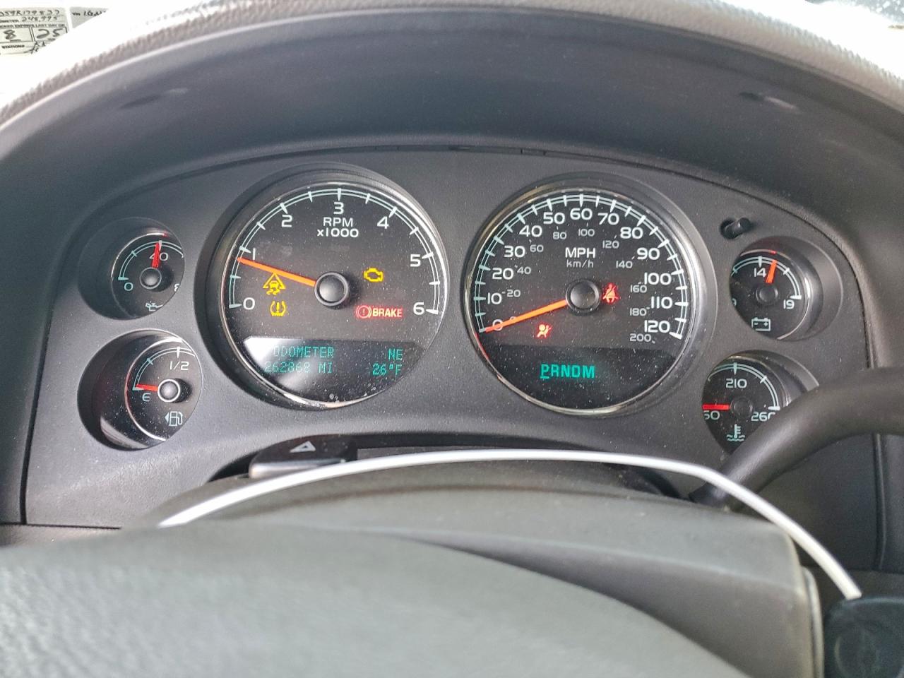 2009 Chevrolet Suburban K1500 Ltz VIN: 1GNFK36359R179837 Lot: 97222945