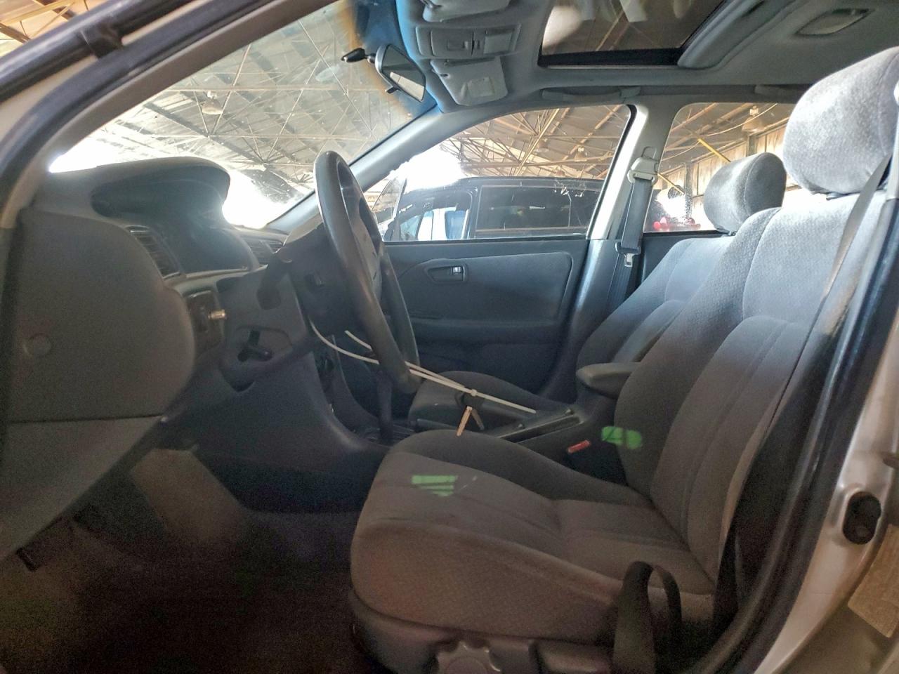 2000 Toyota Camry Ce VIN: JT2BF22KXY0250013 Lot: 95469175