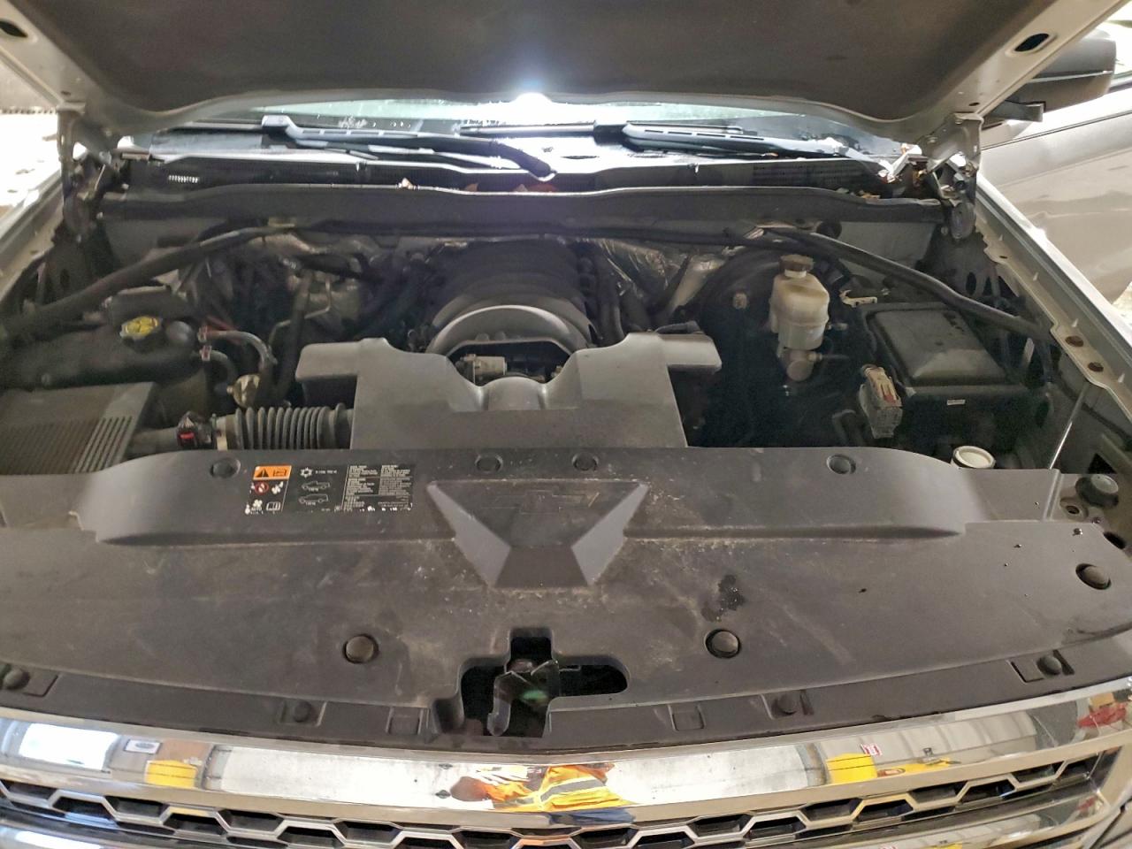 2014 Chevrolet Silverado K1500 Lt VIN: 3GCUKREC1EG564617 Lot: 92751905