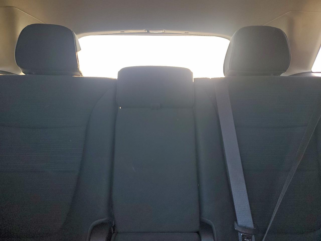 2015 Kia Sorento Lx VIN: 5XYKT3A69FG588276 Lot: 95798915